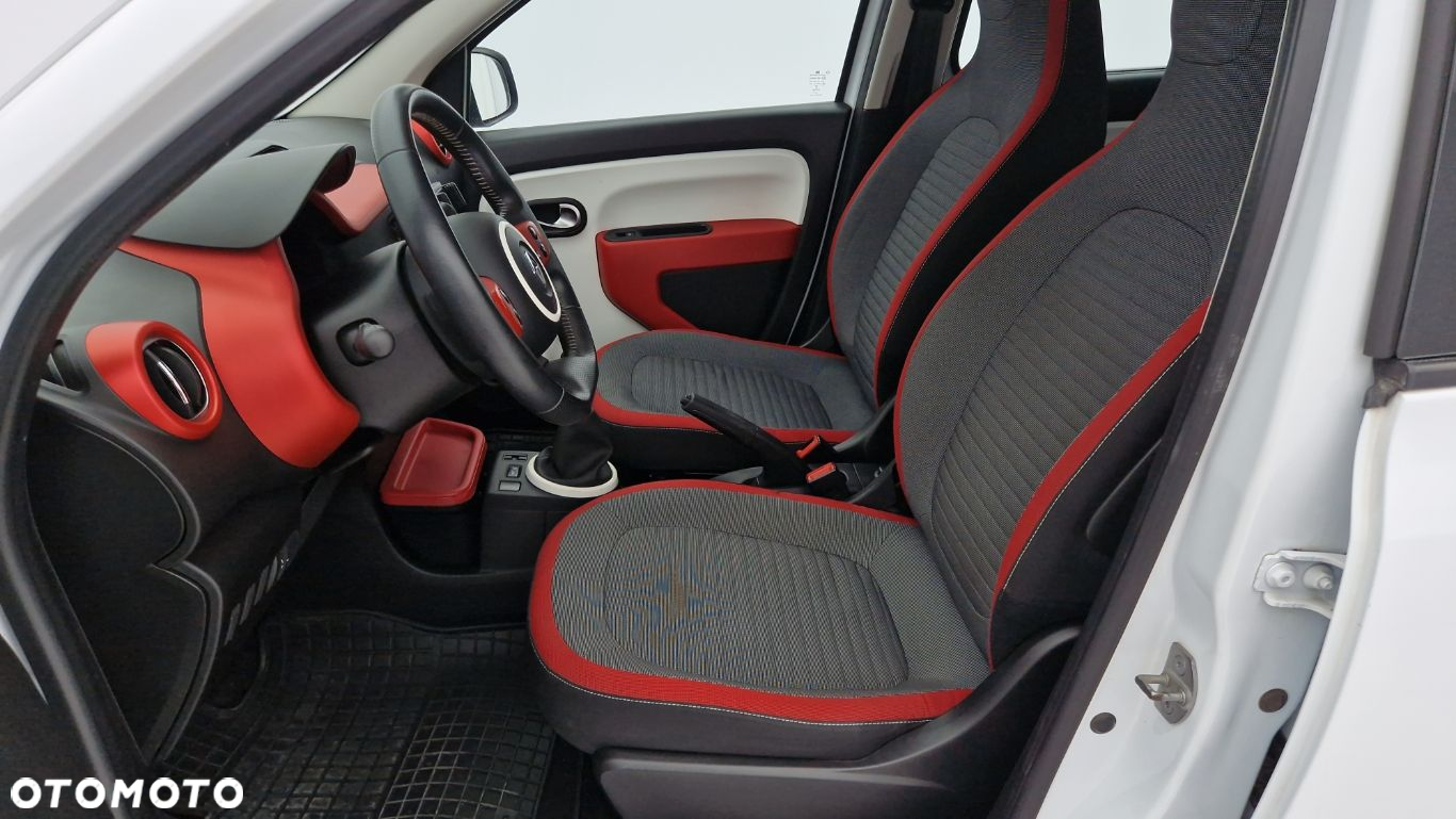Renault Twingo SCe 70 Life - 15