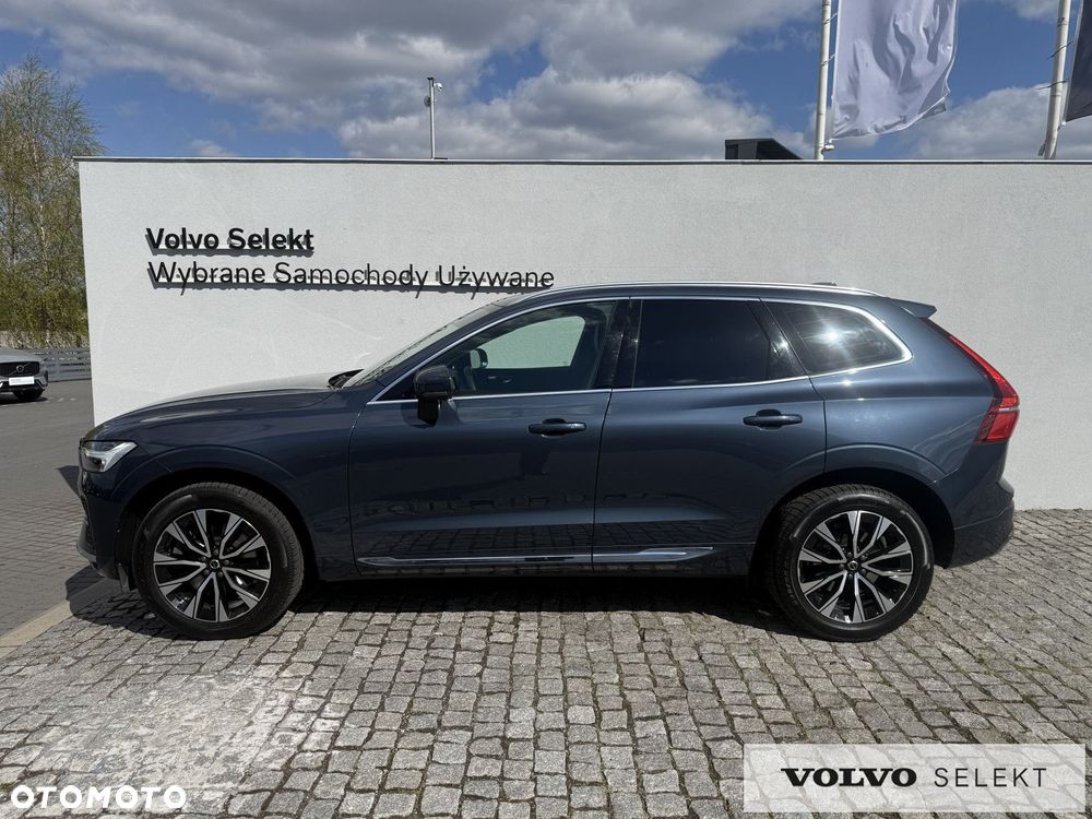 Volvo XC 60 - 6