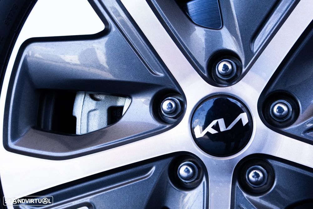 Kia e-Niro 64kWh - 10