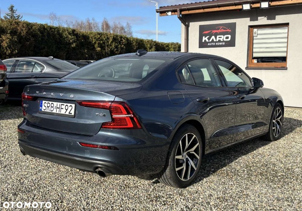 Volvo S60 - 9
