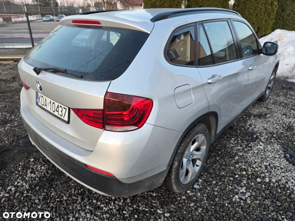 BMW X1 sDrive20i xLine - 23