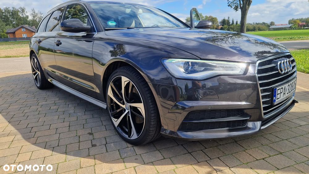 Audi A6 - 23