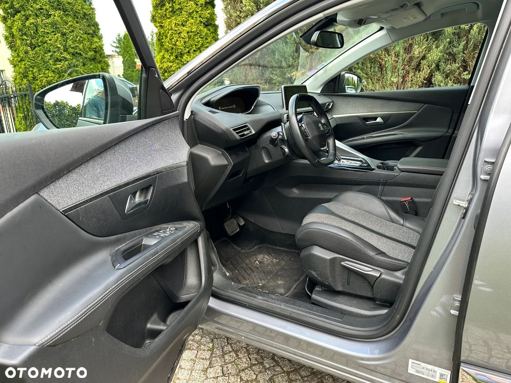 Peugeot 3008 - 13