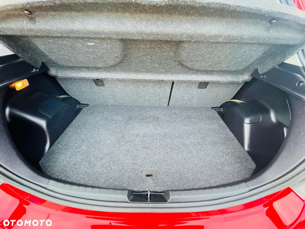 Toyota Yaris 1.33 VVT-i Edition-S - 23