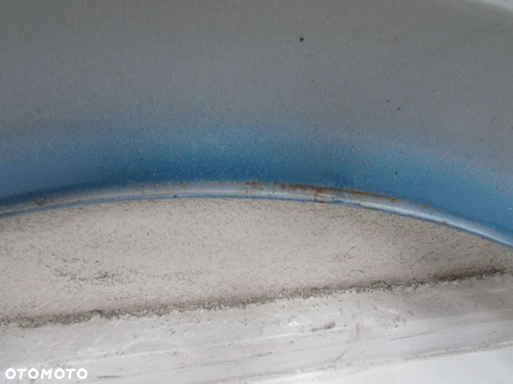 OPEL ASTRA III H 05-14 BLOTNIK PRAWY PRZOD Z20N DO ZALOZENIA - 7