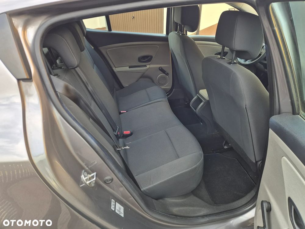 Renault Megane 1.6 16V 110 TomTom Edition - 19