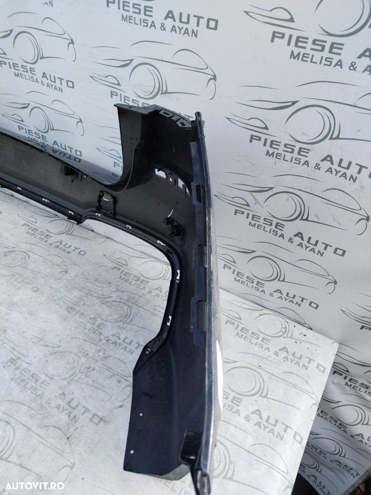 Bara spate Bmw X3 F25 M-Paket an 2010-2011-2012-2013-2014-2015-2017 - 4