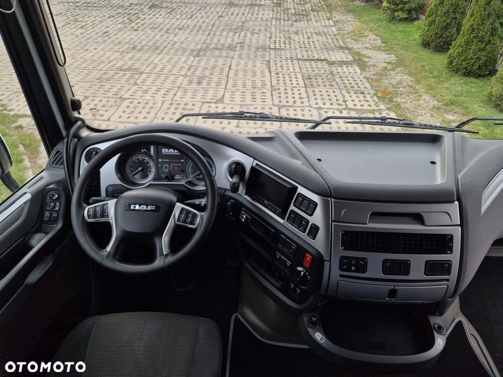 DAF XF106 - 24