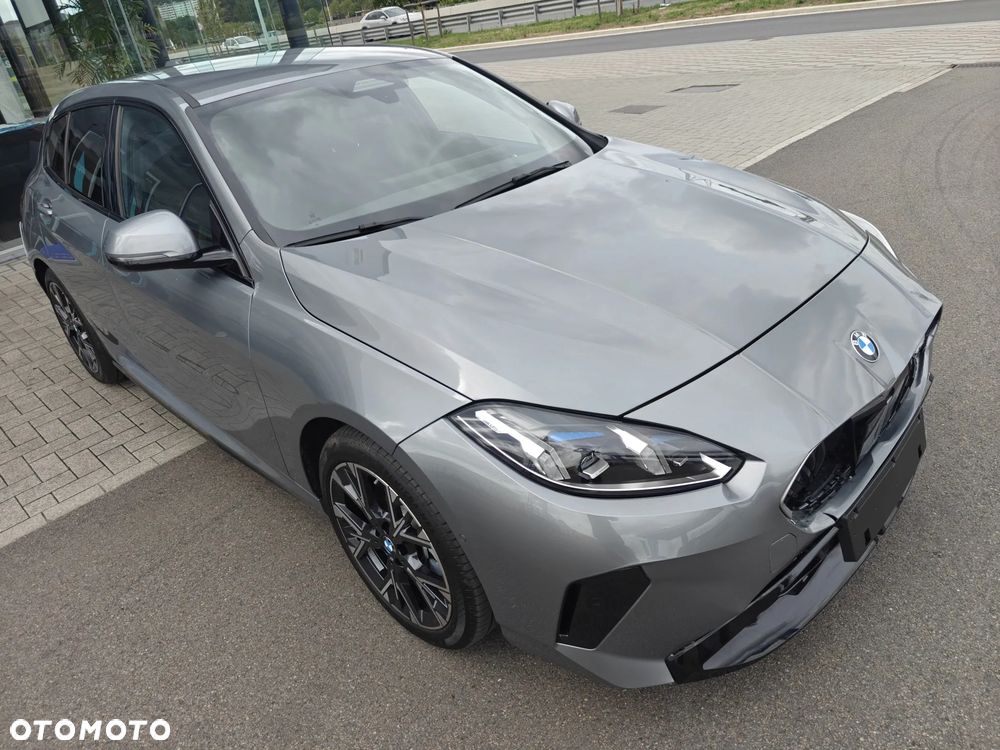 BMW Seria 1 - 1