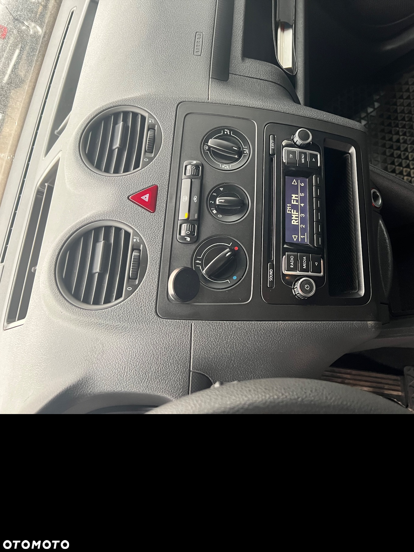 Volkswagen Caddy 2,0 benzyna +LPG, gaz, piękny… - 15