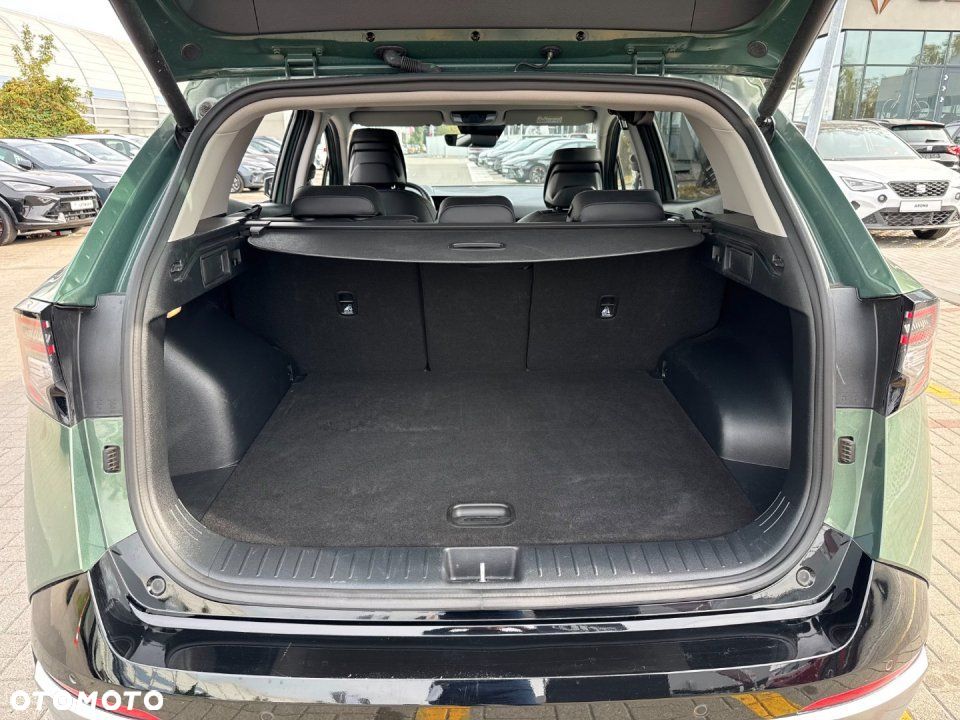 Kia Sportage - 17
