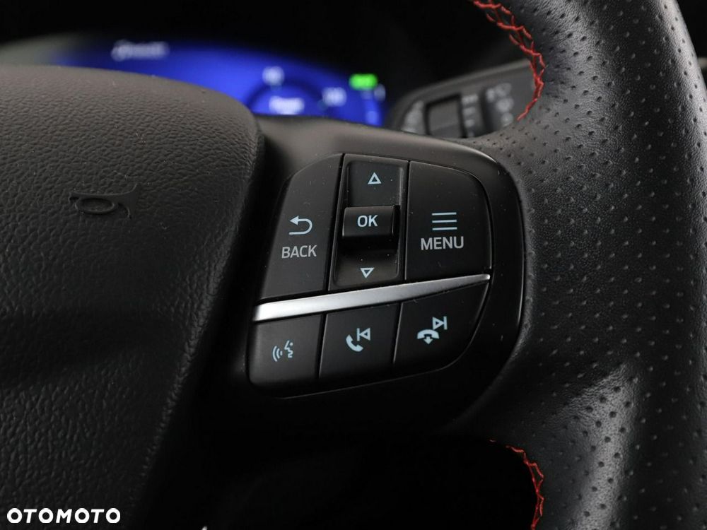 Ford Kuga 2.5 Duratec FHEV ST-LINE X - 34