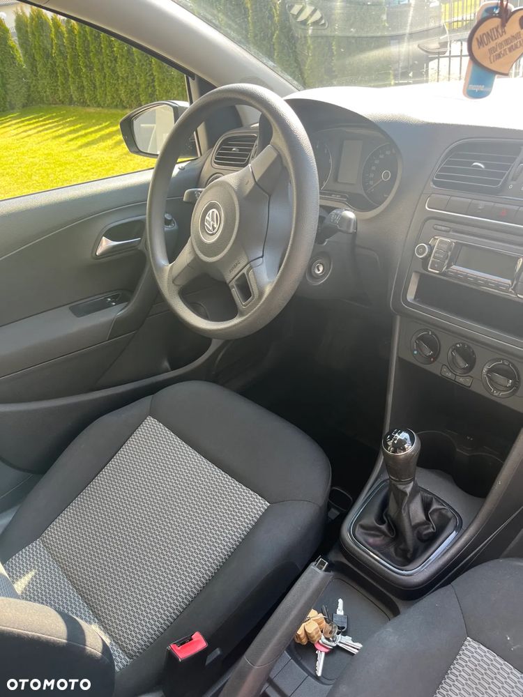 Volkswagen Polo 1.2 Trendline - 13