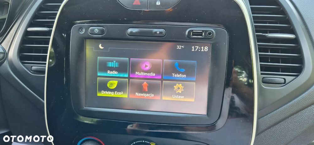 Renault Captur 0.9 Energy TCe Limited - 22