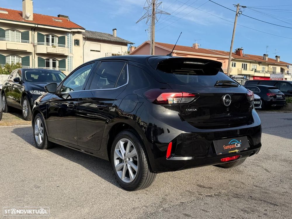 Opel Corsa 1.5 D Elegance - 8