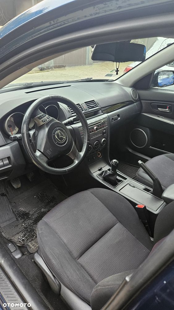 Mazda 3 1.6 Active - 10