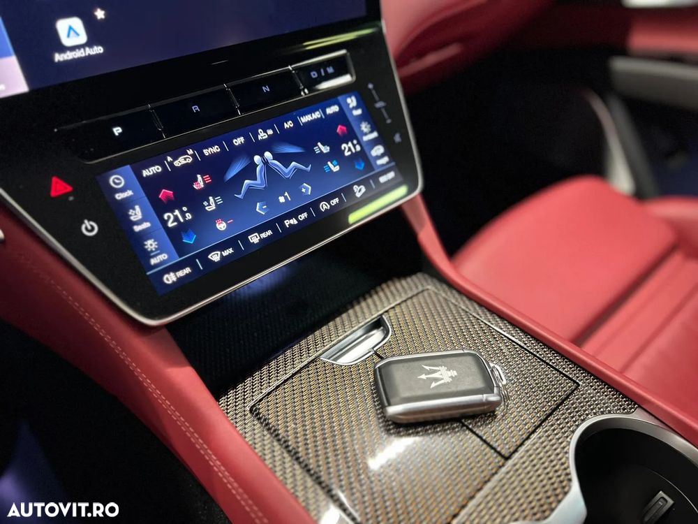 Maserati Grecale - 16