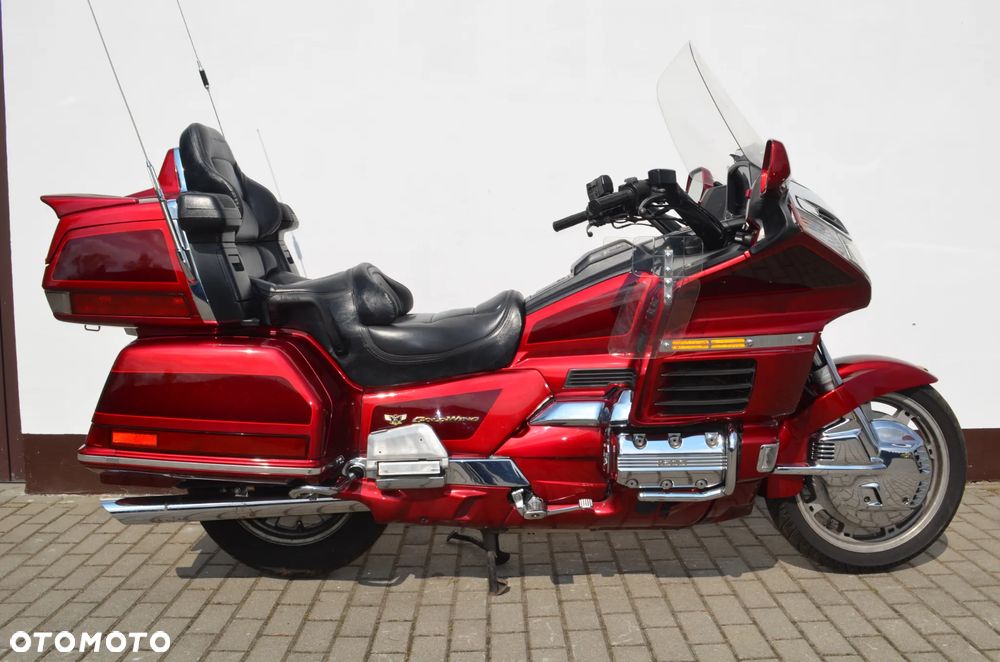 Honda GL - 3