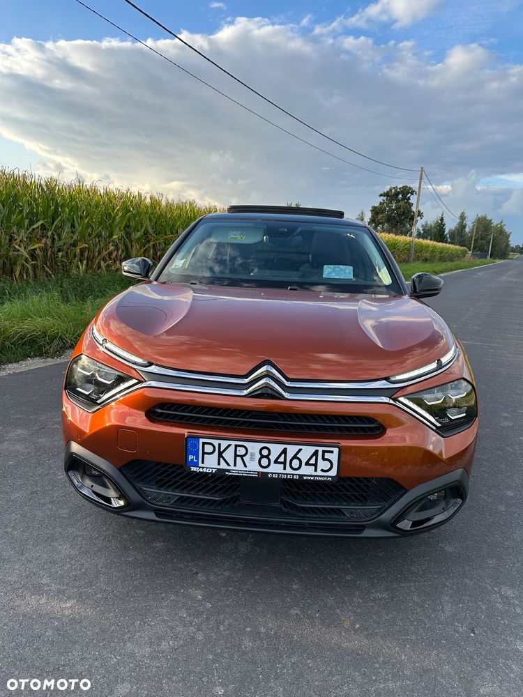 Citroen C4 2022 photo 2