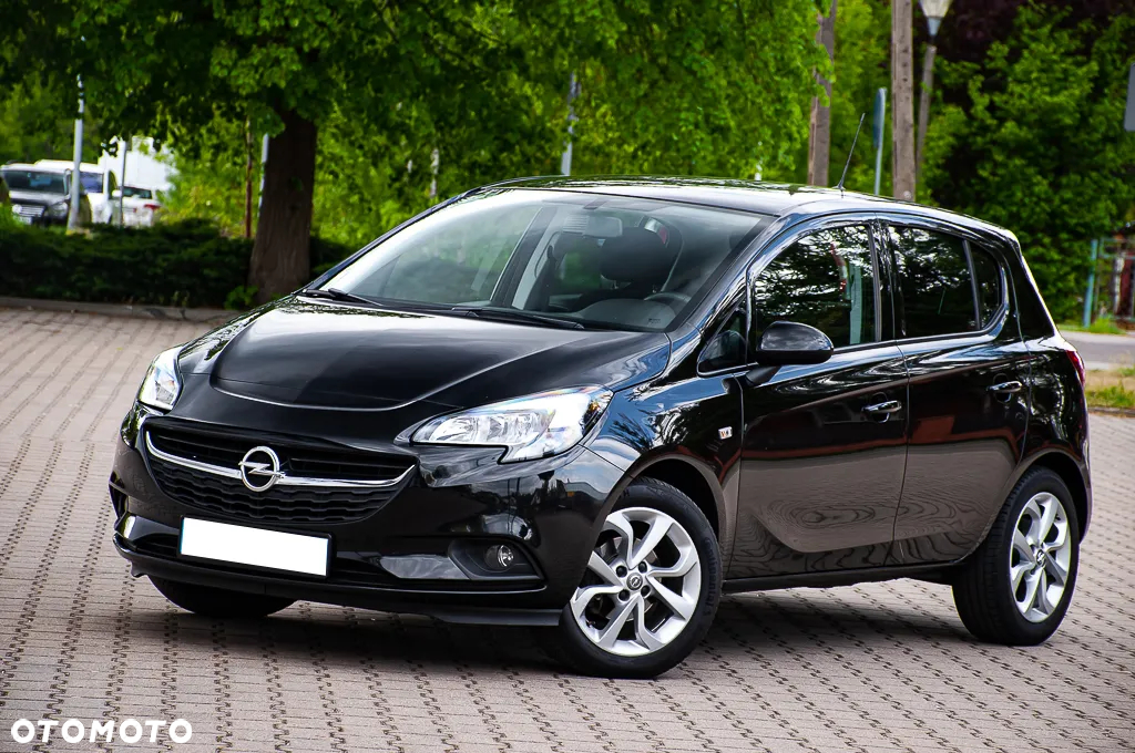 Opel Corsa 1.4 Color Edition - 8