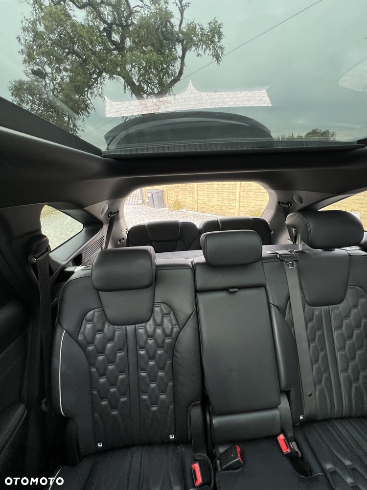 Kia Sorento - 4