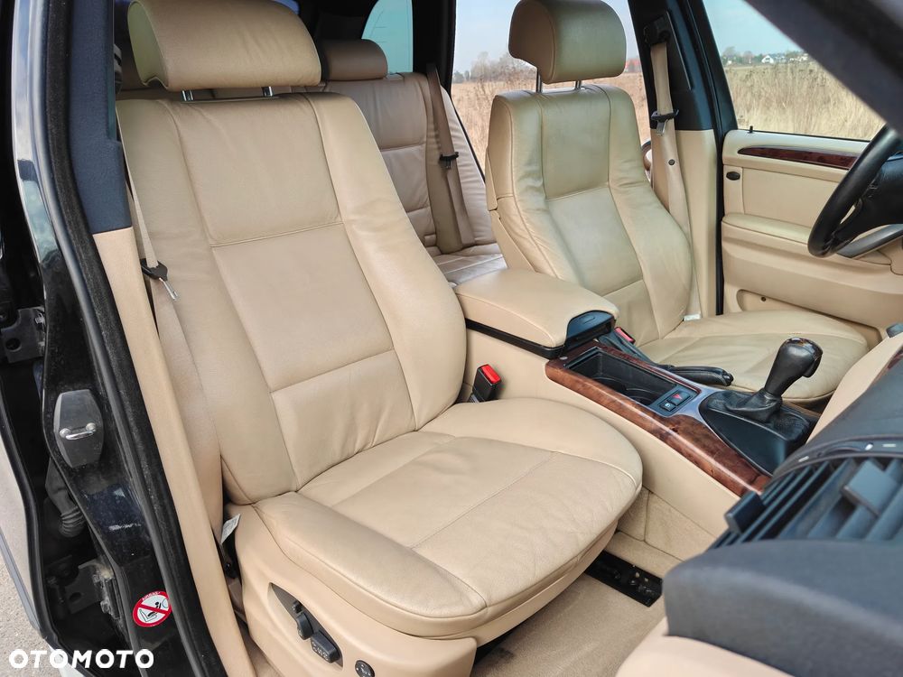 BMW X5 3.0 d Edition Exclusive Sport - 13