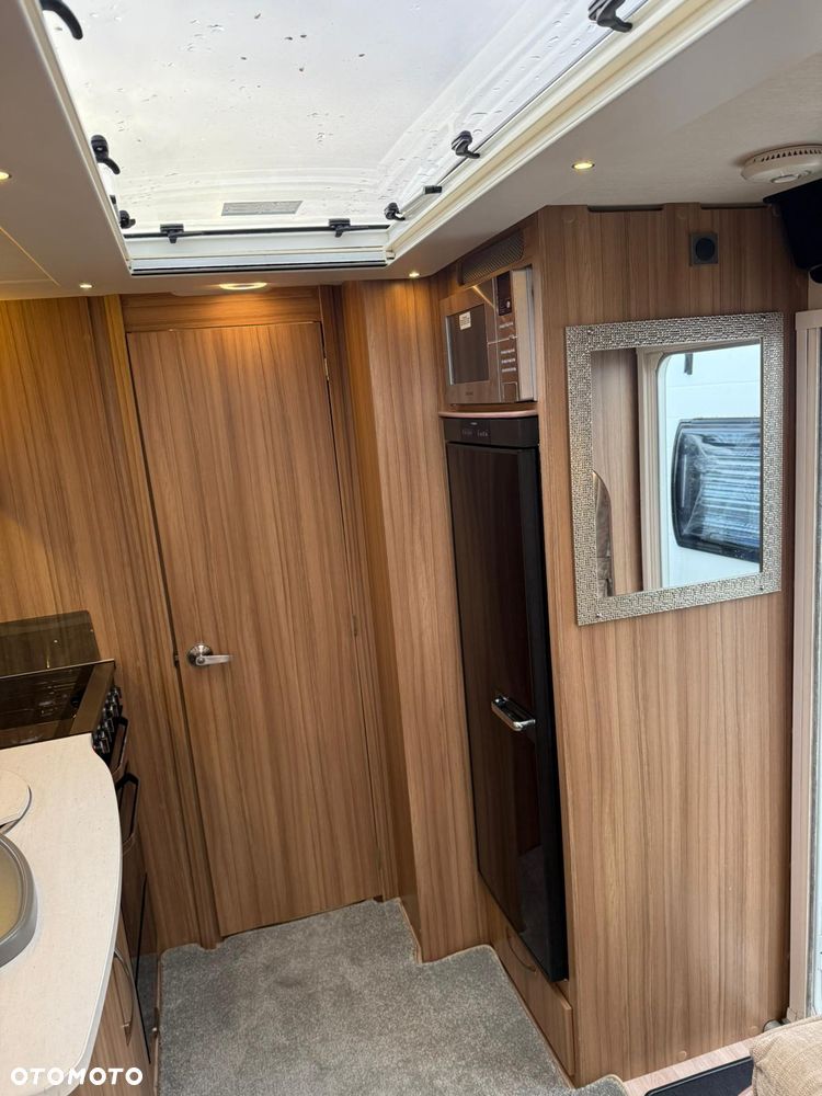 Lunar Clubman SR - 15