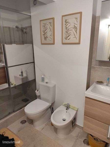 Apartamento T2 S. M. Encostas, Carcavelos - Grande imagem: 4/4