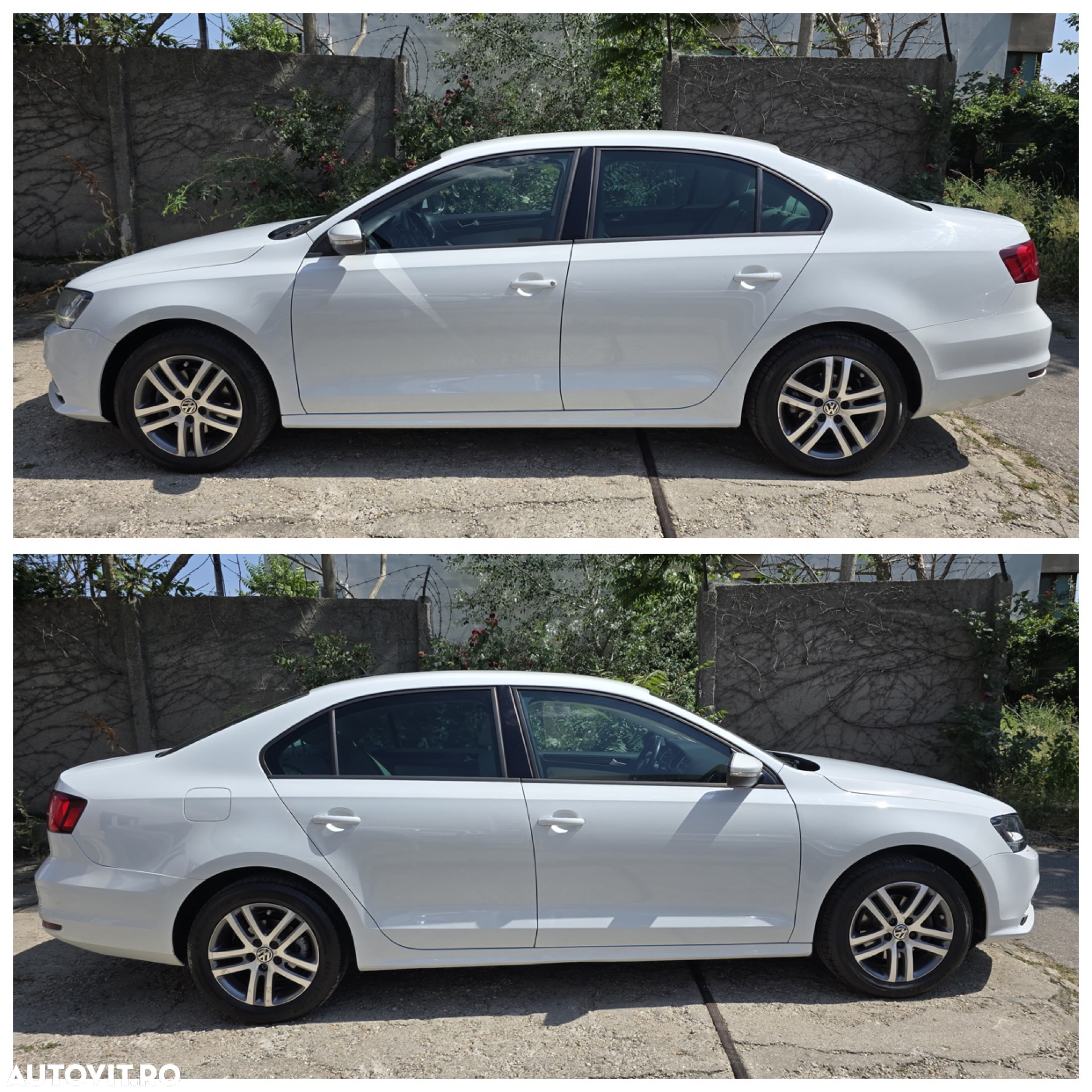 Volkswagen Jetta 1.4 TSI DSG Highline - 3