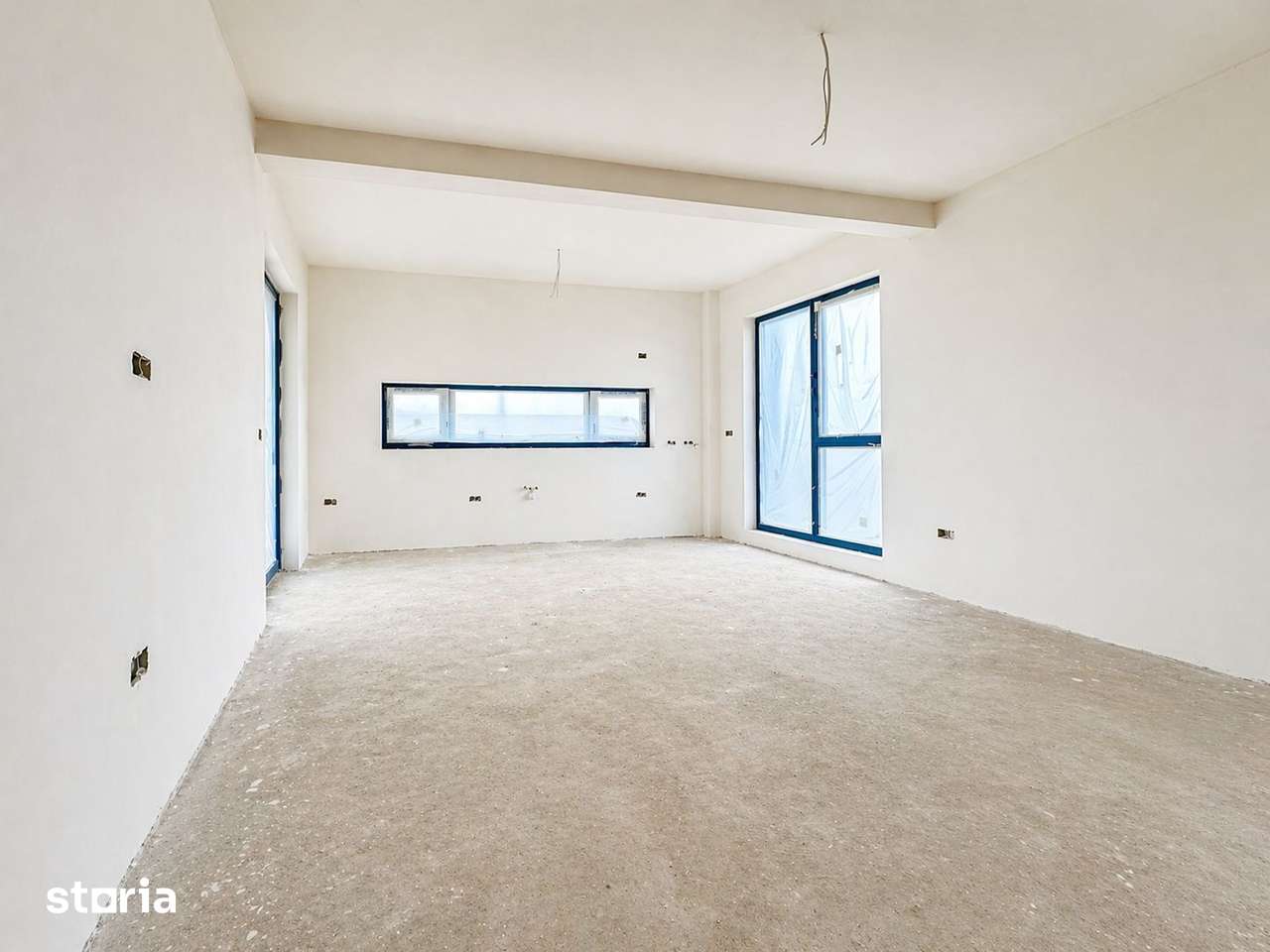 Apartament 3 camere / 2 băi / terasă - lângă Lidl 2 — fotografia 1