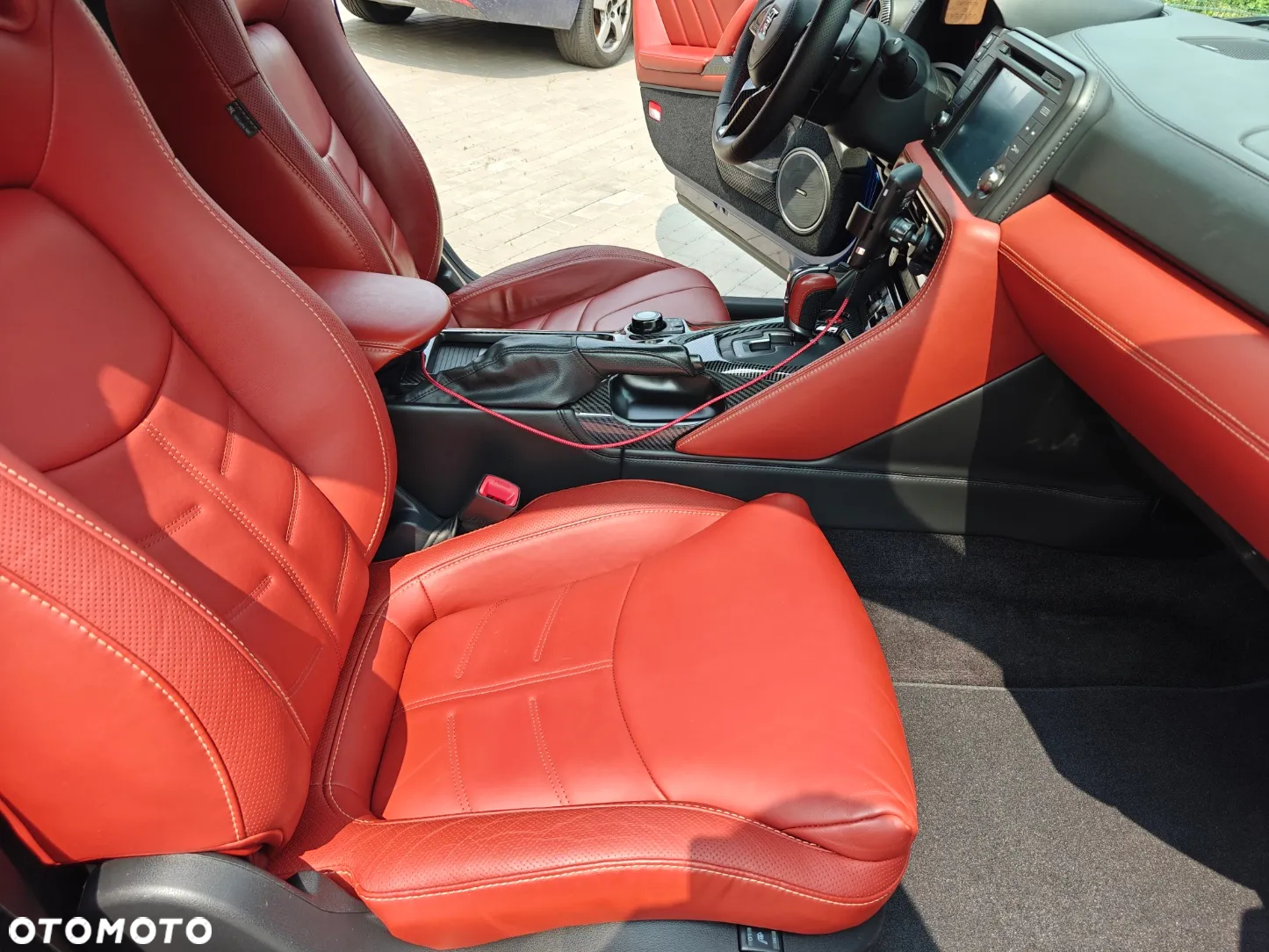 Nissan GT-R Prestige Edition - 15