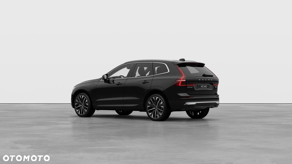 Volvo XC 60 T6 Plug-In Hybrid AWD Ultra Bright - 5