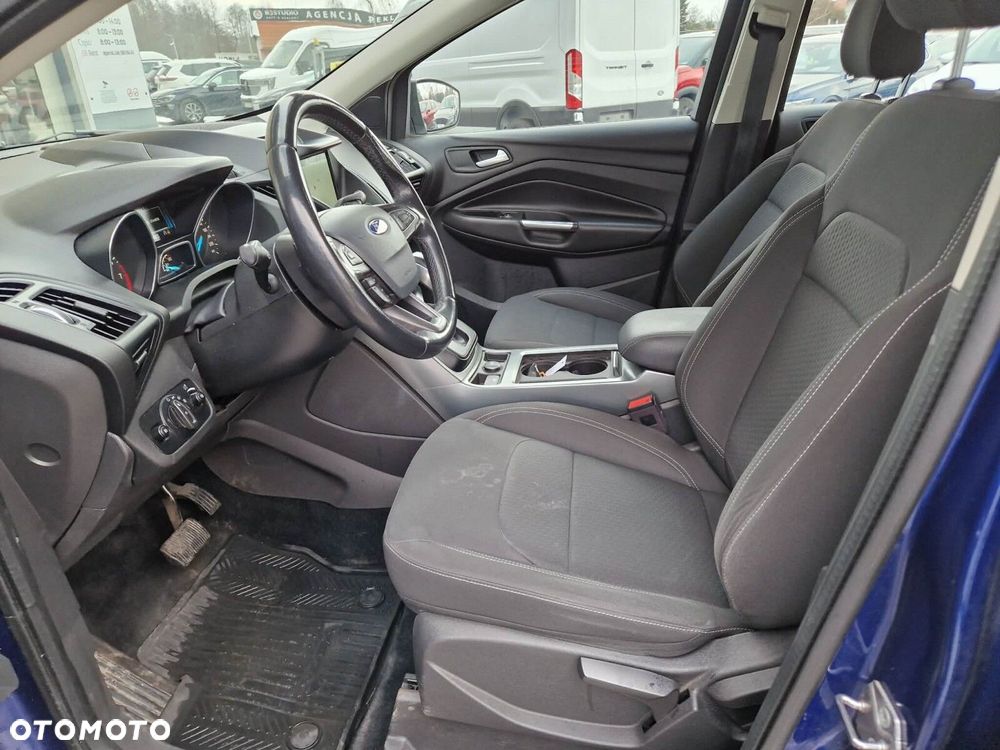 Ford Kuga 1.5 EcoBoost AWD Titanium ASS - 26