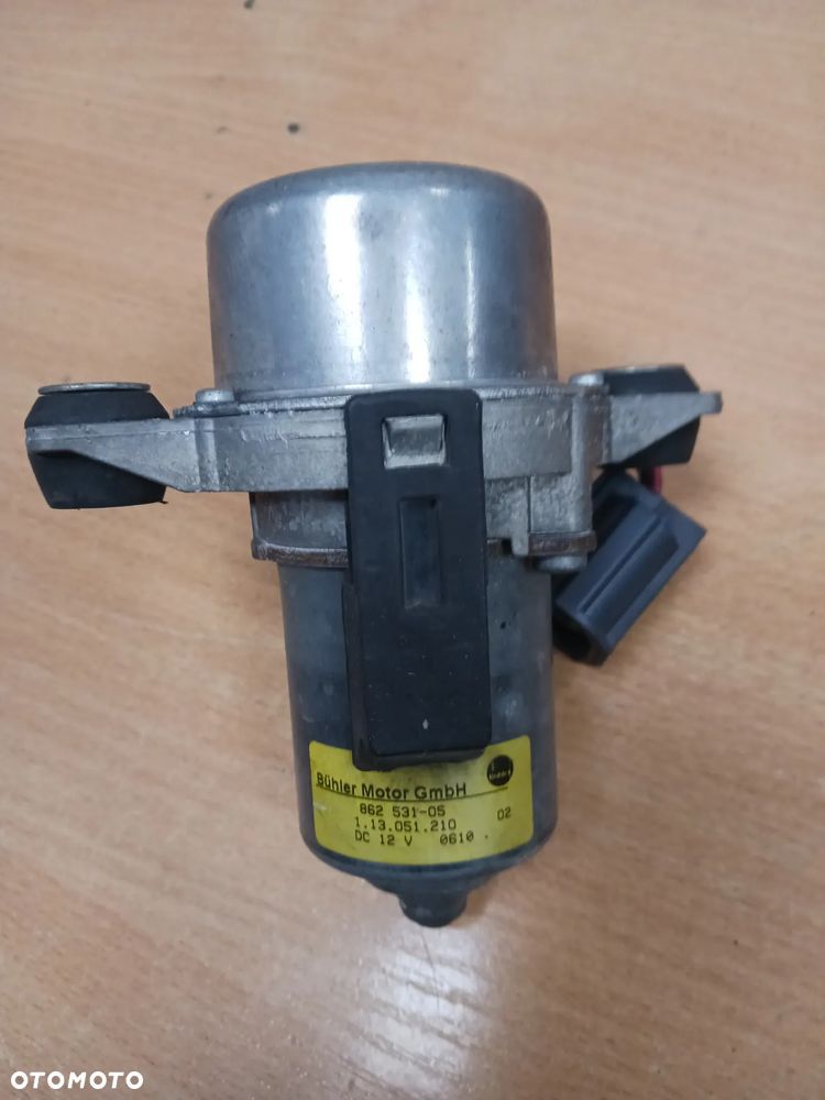Pompa vacuum podcisnienia Volvo S80 V70 2.5 T 6G9N-2A451-BC - 3