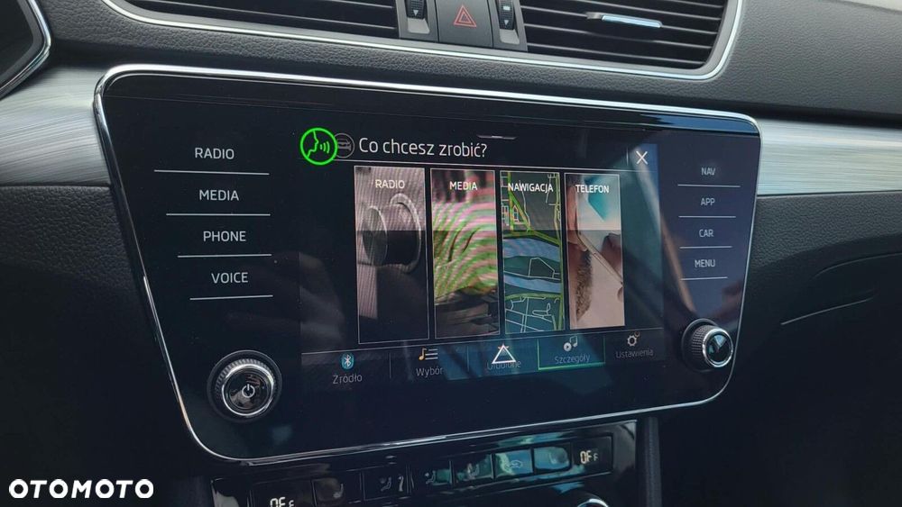 Skoda Superb - 26