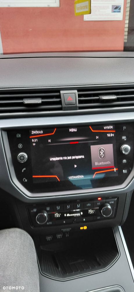 Seat Arona 1.0 TSI Style S&S - 8