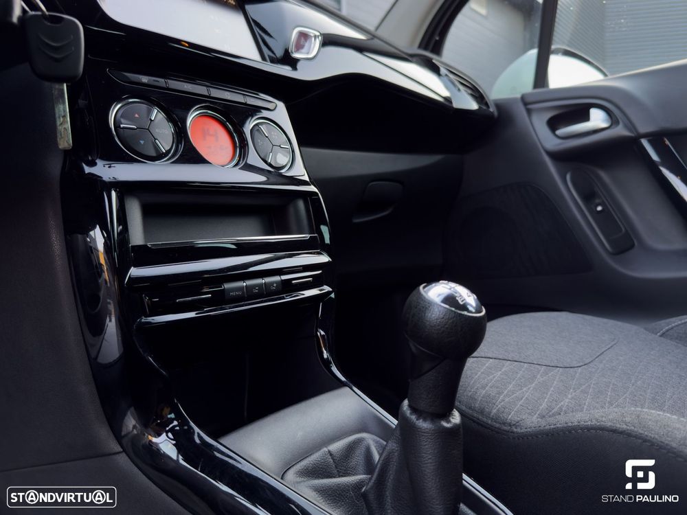 Citroën C3 1.2 PureTech Seduction - 21