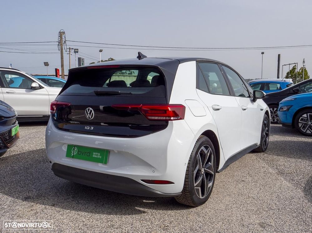 VW ID.3 77 kWh Pro S - 16