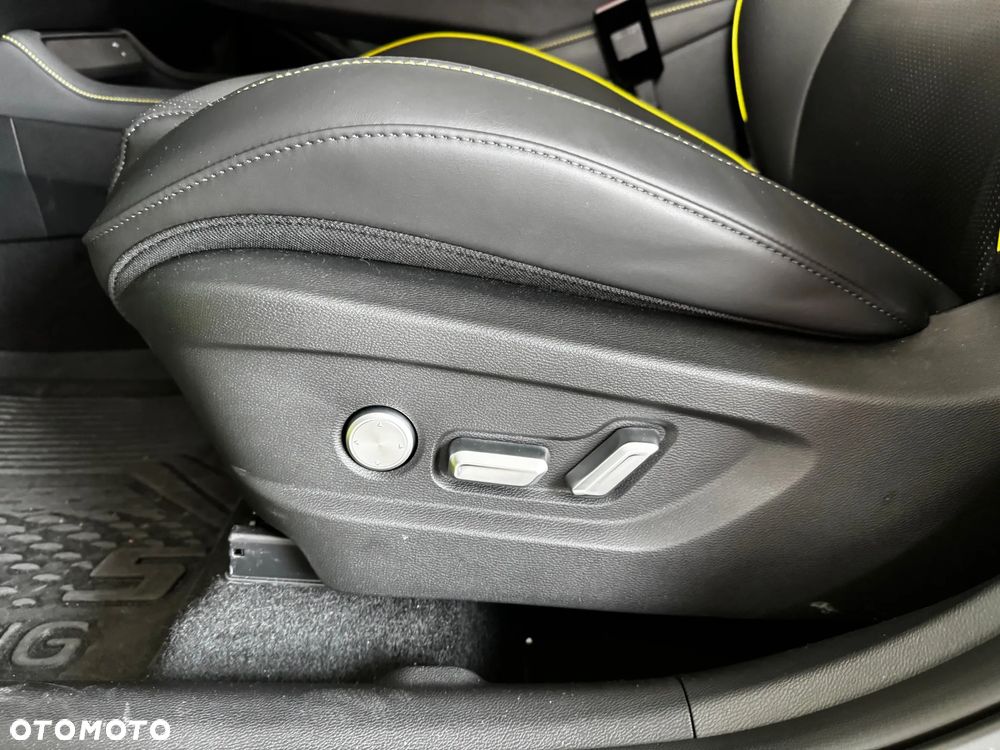 BAIC 5 Beijing 1.5T Comfort DCT - 16