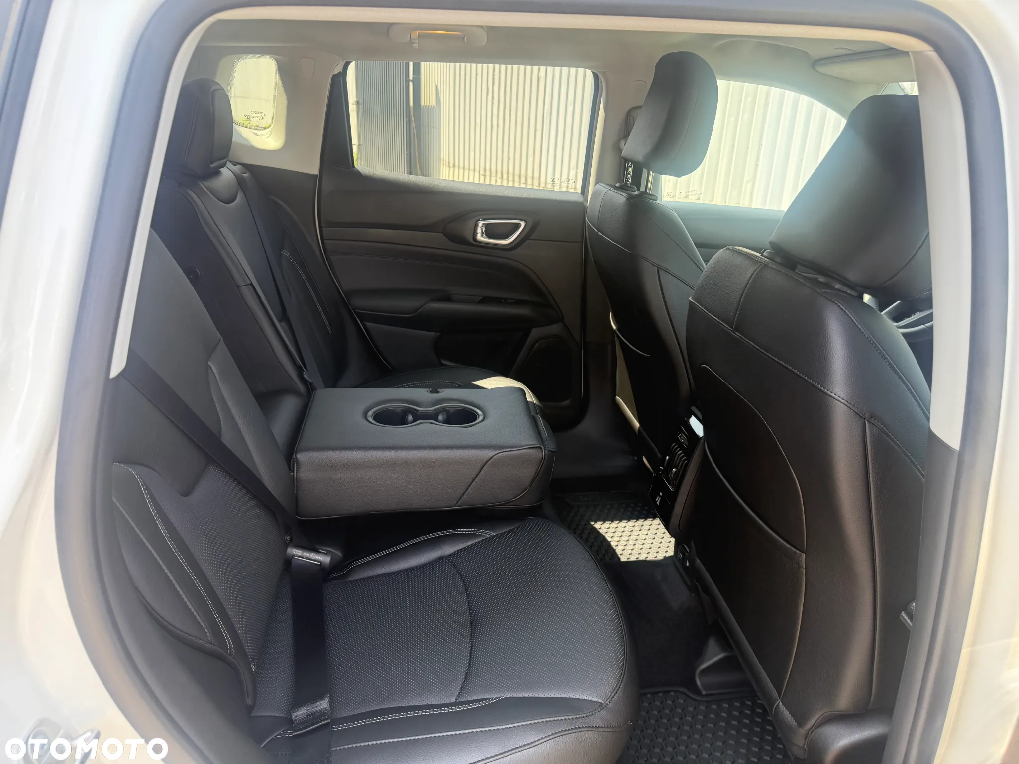Jeep Compass 1.5 T4 mHEV Summit Winter Edition FWD S&S DCT - 20