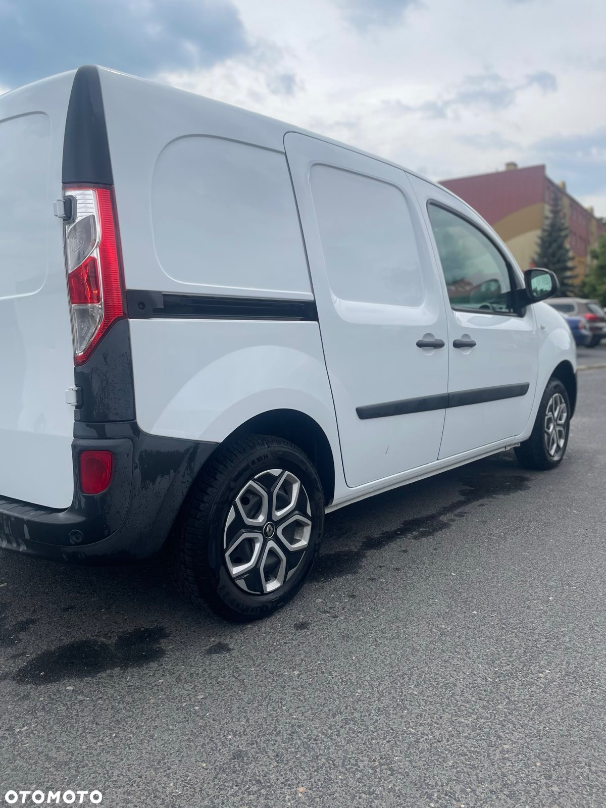 Renault Kangoo - 2