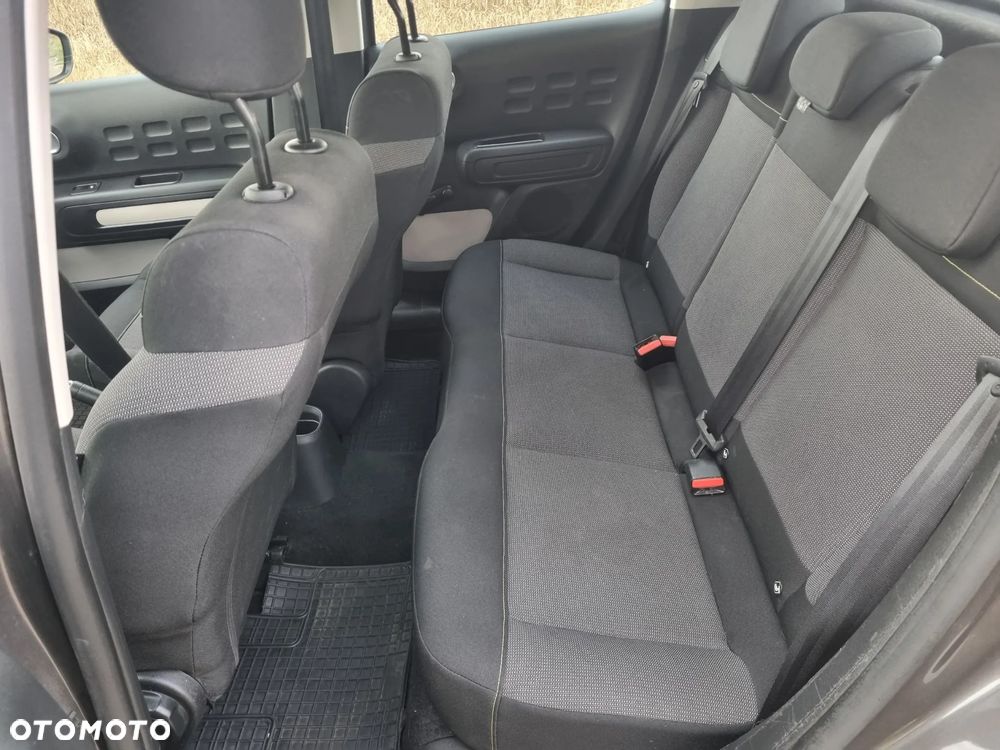Citroën C3 1.2 PureTech Feel - 10