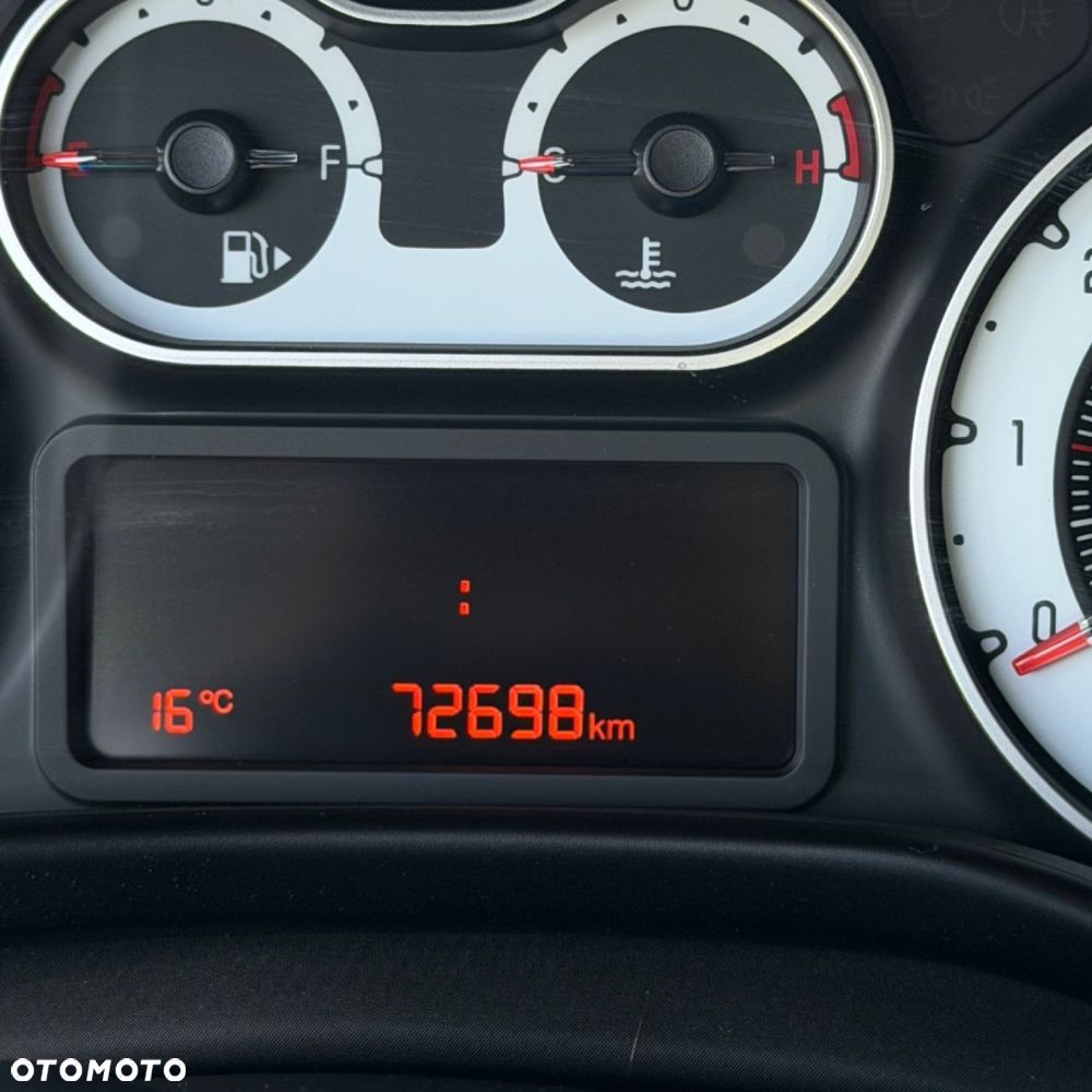 Fiat 500L - 40