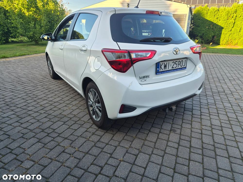 Toyota Yaris 1.5 Premium - 7