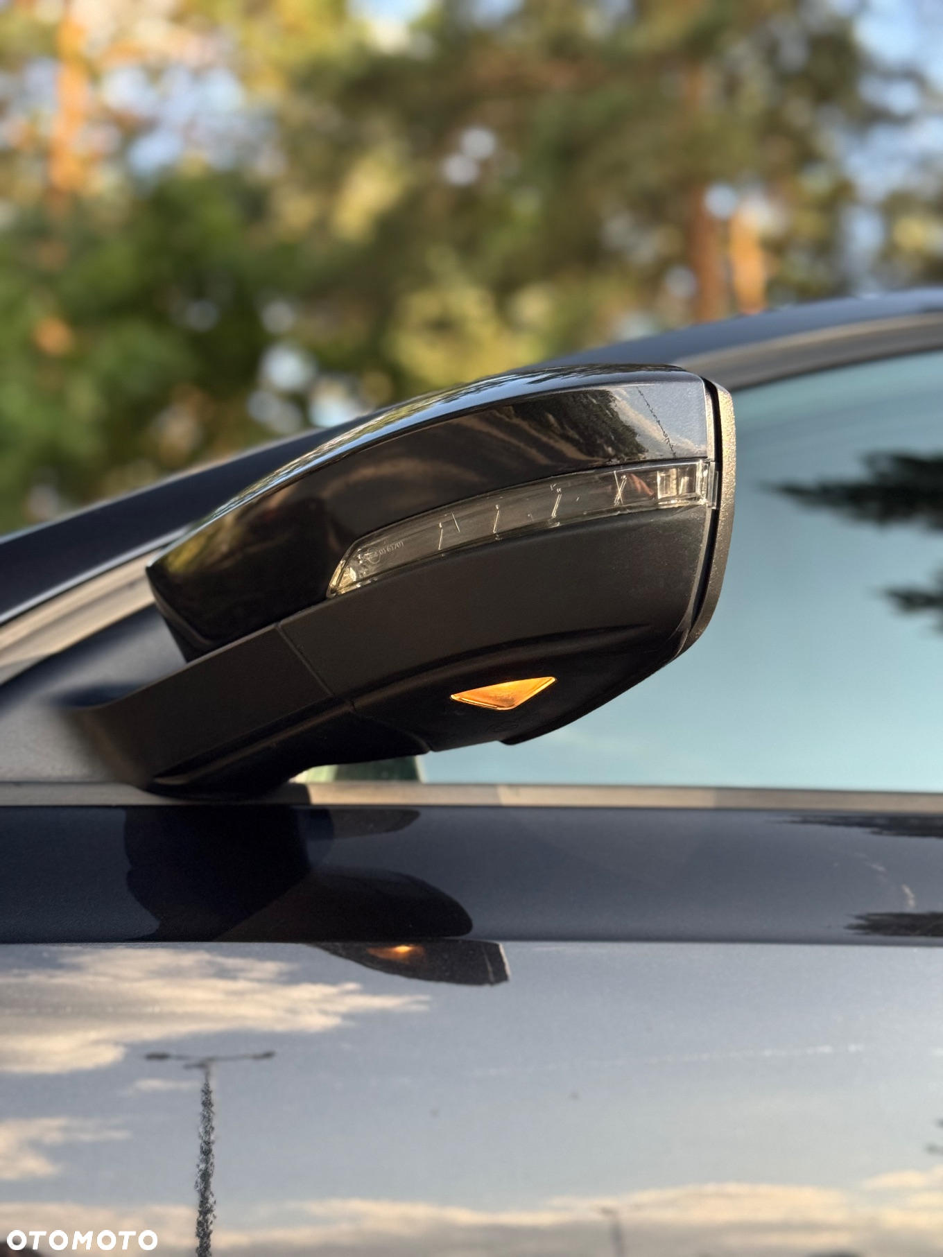 Skoda Octavia Combi 2.0 TDI RS - 25