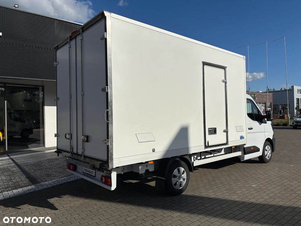 Renault Nowy Master - 5
