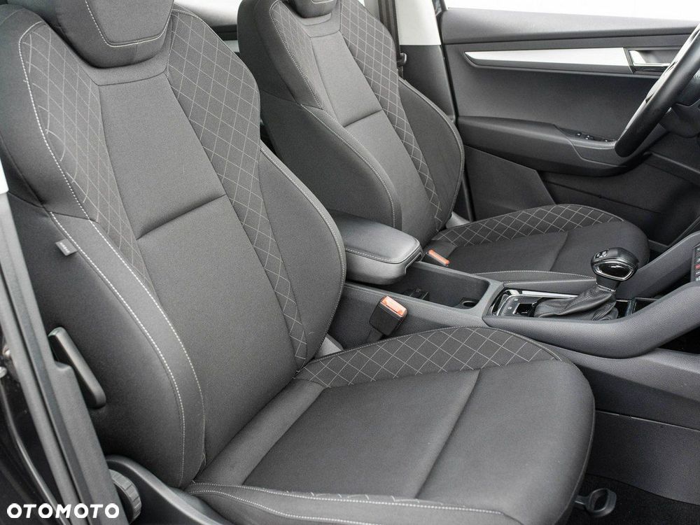 Skoda Karoq 2.0 TDI SCR 4x4 Ambition DSG - 32