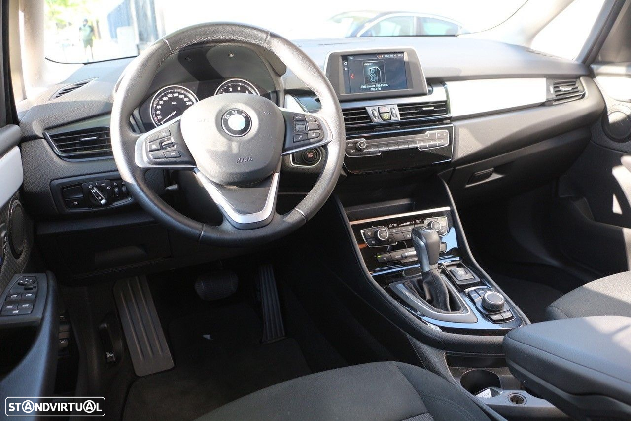 BMW 225xe Active Tourer Advantage - 9