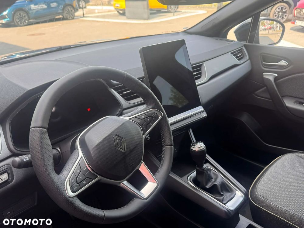 Renault Captur - 5