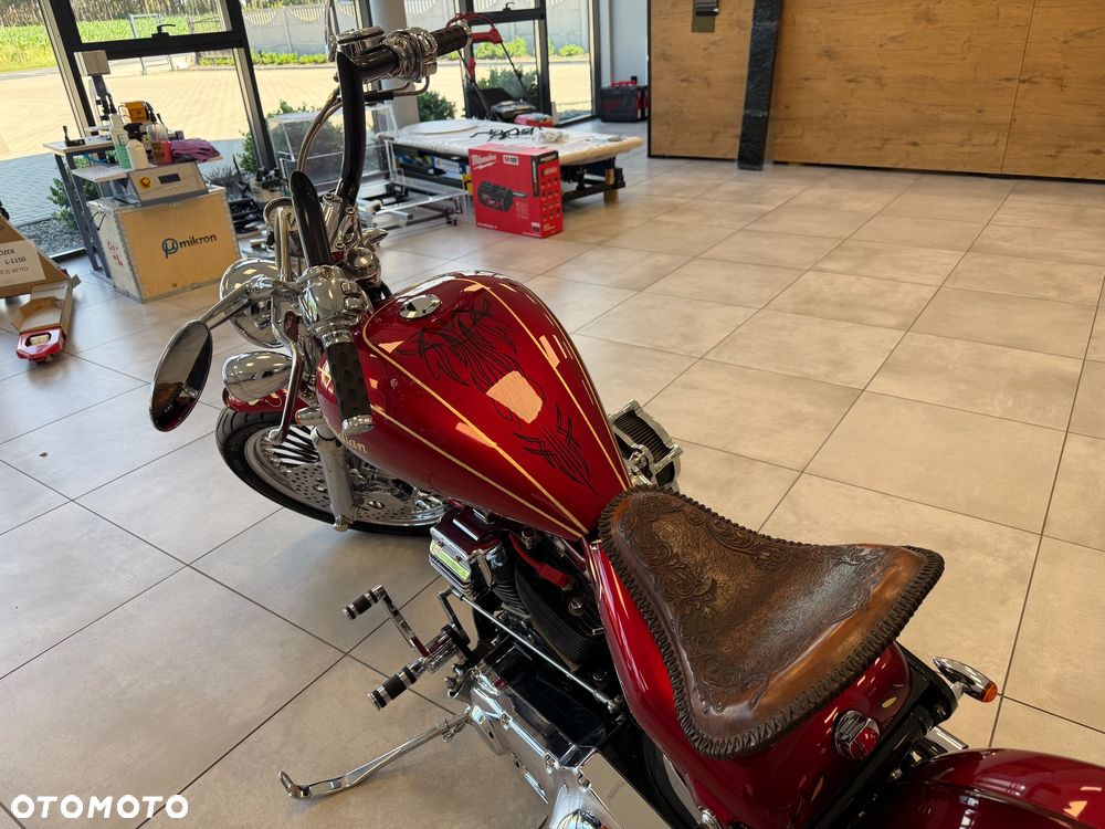 Indian Scout - 7